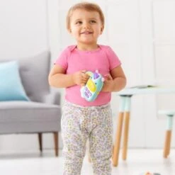 Skip Hop Téléphone Bébé Zoo Licorne -Skip Hop telephone bebe zoo licorne 4