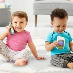 Skip Hop Téléphone Bébé Zoo Licorne -Skip Hop telephone bebe zoo licorne 5