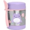 Skip Hop Thermos Alimentaire Zoo Narval (325 Ml)