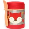 Skip Hop Thermos Alimentaire Zoo Renard (325 Ml)
