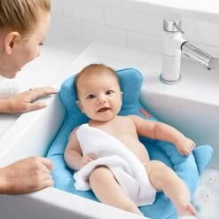 Skip Hop Transat De Bain Pour Lavabo Moby -Skip Hop transat de bain pour lavabo moby 3