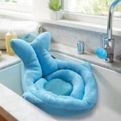 Skip Hop Transat De Bain Pour Lavabo Moby -Skip Hop transat de bain pour lavabo moby 4