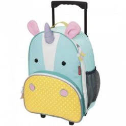 Skip Hop Valise Trolley Zoo Licorne