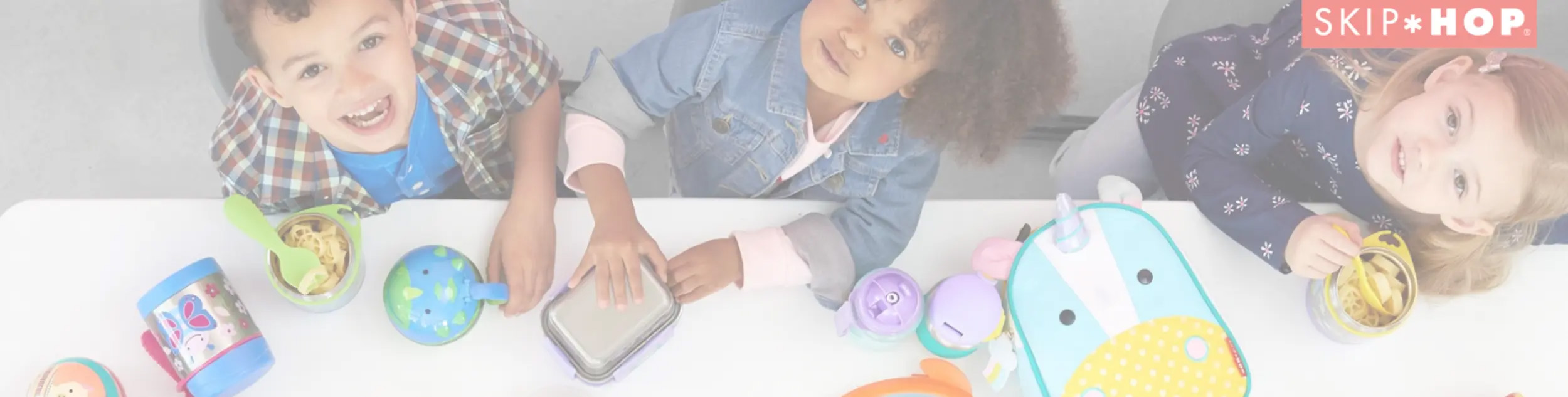 Skip Hop -Skip Hop 1