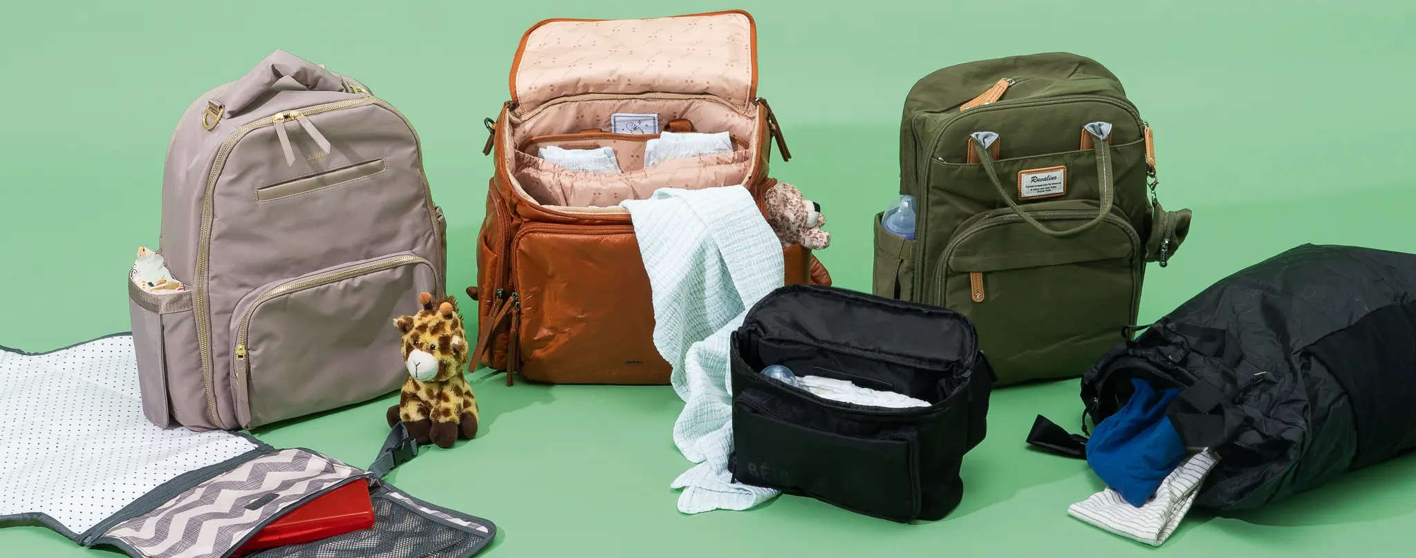 Skip Hop -Skip Hop 2